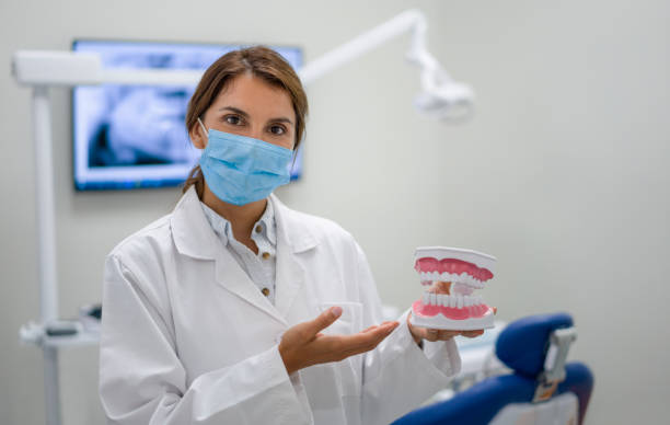 Best Emergency Dental Surgery in King, NC