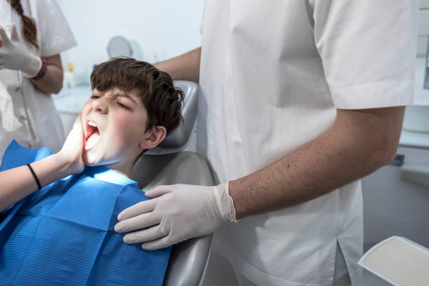 Best Weekend Emergency Dentist in King, NC