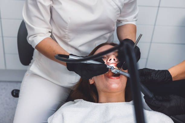 Best Emergency Treatment for Toothache in King, NC