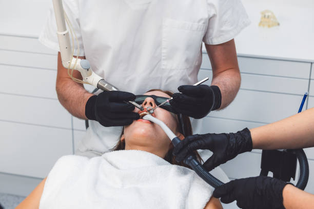 Best Pediatric Emergency Dentist in King, NC