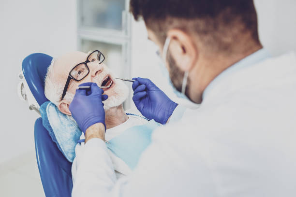 Best Emergency Wisdom Teeth Removal in King, NC